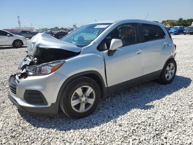 CHEVROLET TRAX 2020 3gncjksb6ll308938