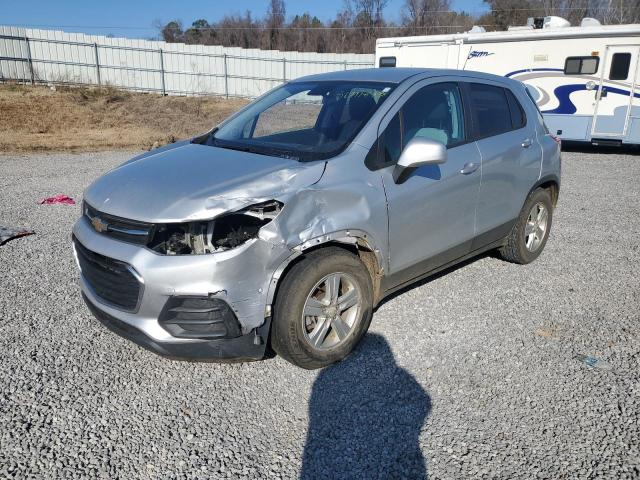 CHEVROLET TRAX 2019 3gncjksb7kl236601