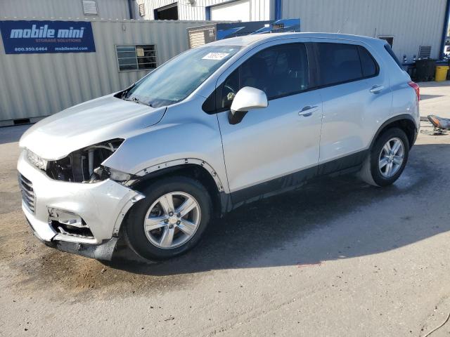 CHEVROLET TRAX LS 2019 3gncjksb7kl305707