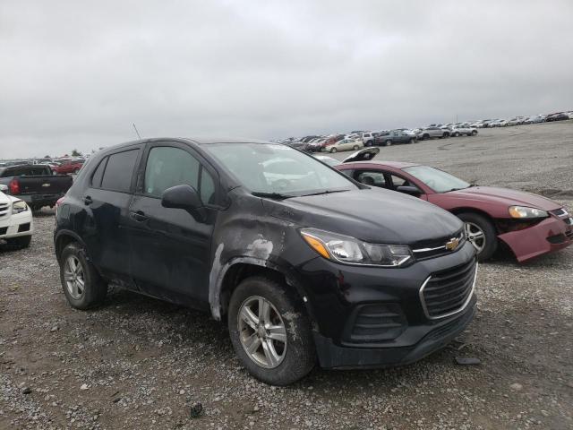 CHEVROLET TRAX LS 2019 3gncjksb7kl347164