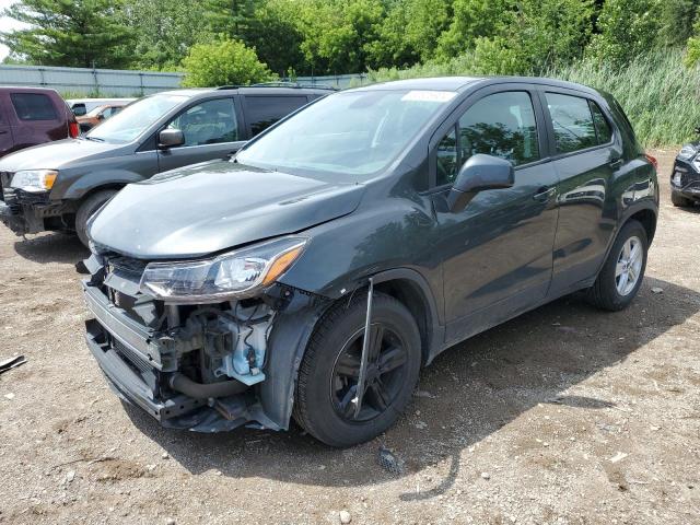 CHEVROLET TRAX 2019 3gncjksb7kl361498