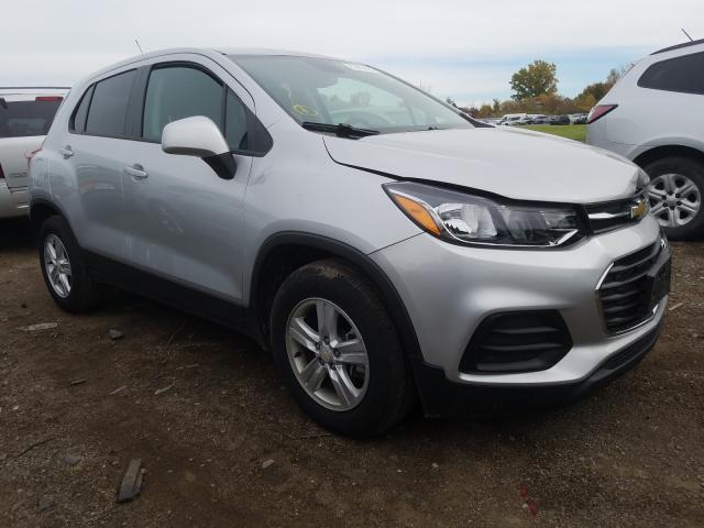 CHEVROLET NULL 2019 3gncjksb7kl379984