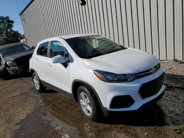 CHEVROLET TRAX LS 2020 3gncjksb7ll171749