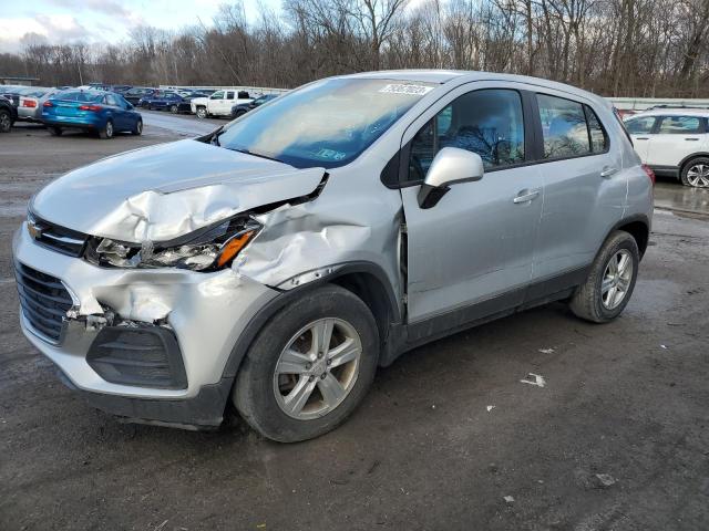 CHEVROLET TRAX 2020 3gncjksb7ll292801