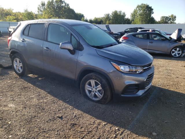 CHEVROLET TRAX LS 2020 3gncjksb7ll294161