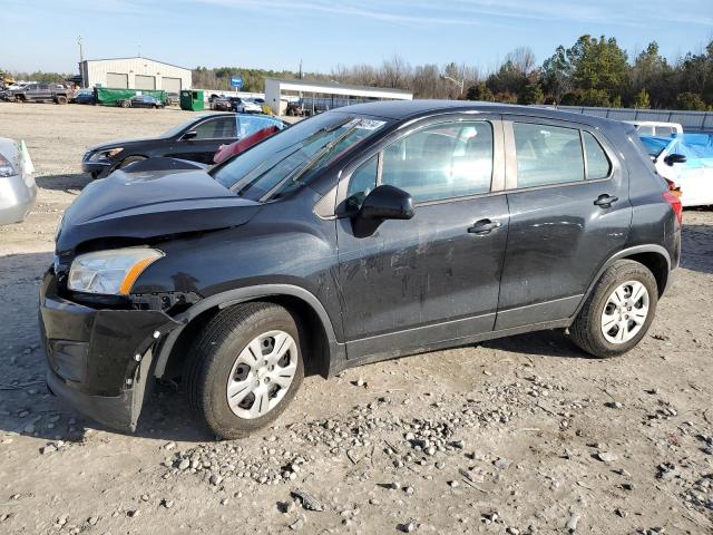 CHEVROLET TRAX 2015 3gncjksb8fl216802