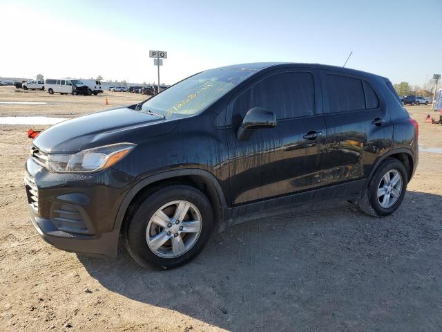 CHEVROLET TRAX 2019 3gncjksb8kl220987