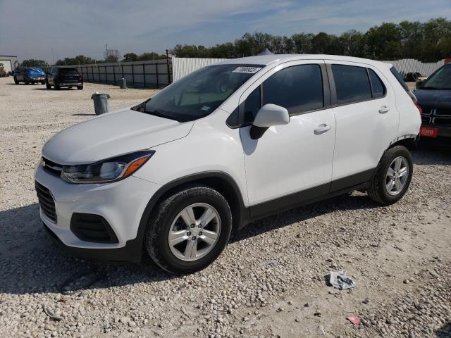 CHEVROLET TRAX 2019 3gncjksb8kl234372