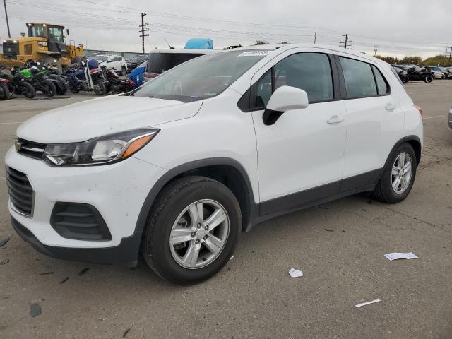 CHEVROLET TRAX 2019 3gncjksb8kl374891