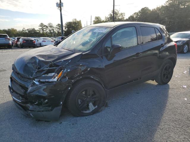 CHEVROLET TRAX 2019 3gncjksb8kl377340