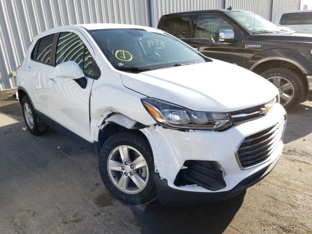 CHEVROLET NULL 2019 3gncjksb8kl394932