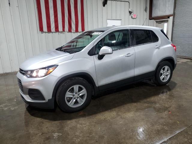 CHEVROLET TRAX LS 2019 3gncjksb8kl405556