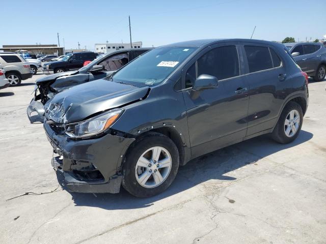 CHEVROLET TRAX 2020 3gncjksb8ll143796