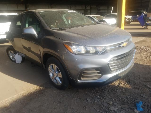 CHEVROLET NULL 2020 3gncjksb8ll180833