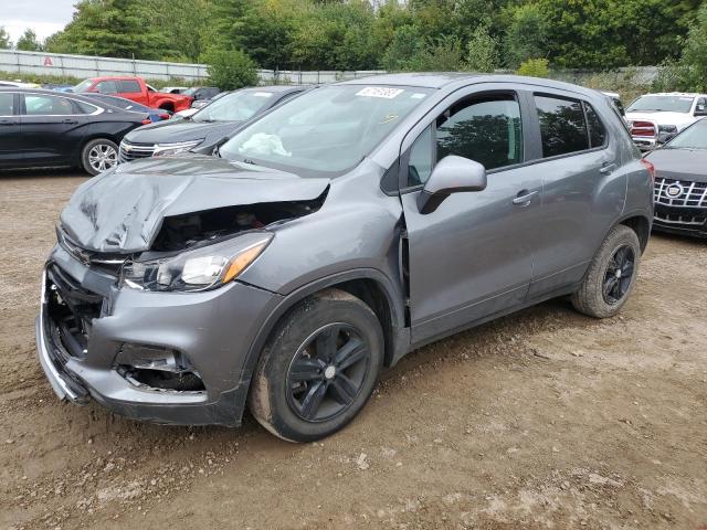 CHEVROLET TRAX 2020 3gncjksb8ll194716