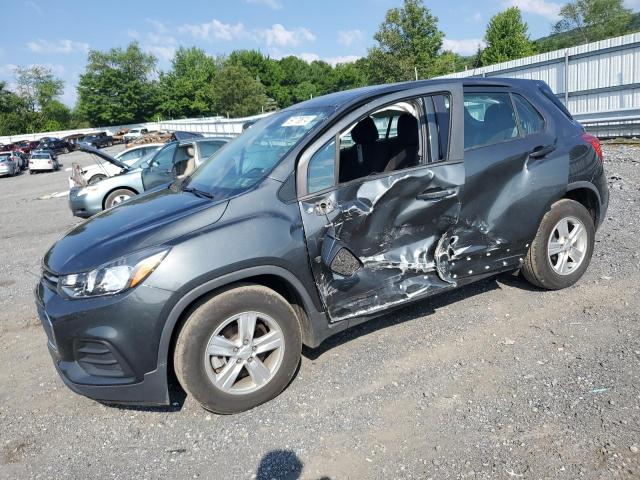 CHEVROLET TRAX 2020 3gncjksb8ll224457