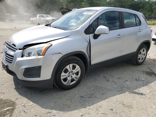 CHEVROLET TRAX 2016 3gncjksb9gl276055