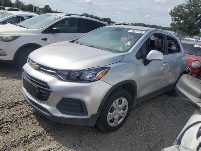 CHEVROLET TRAX 2017 3gncjksb9hl209618