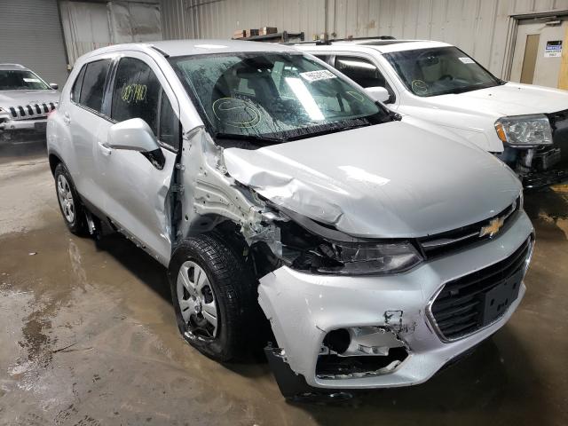 CHEVROLET NULL 2017 3gncjksb9hl288384