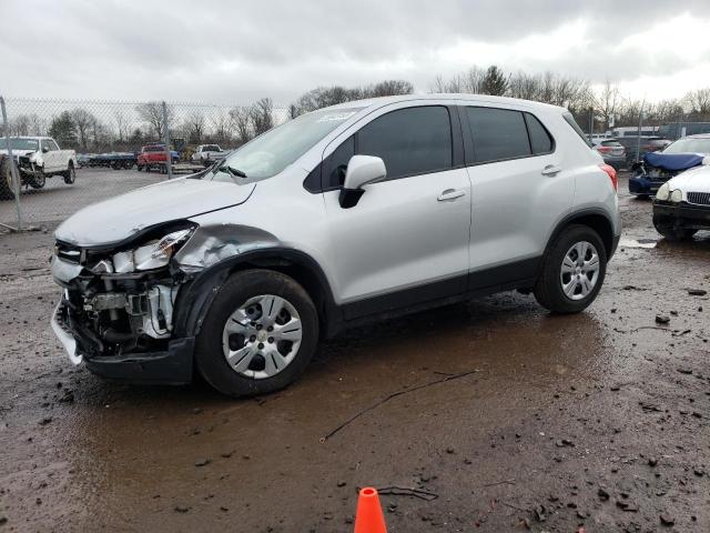 CHEVROLET NULL 2019 3gncjksb9kl137617