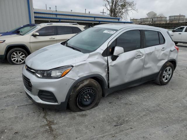 CHEVROLET TRAX 2019 3gncjksb9kl147628