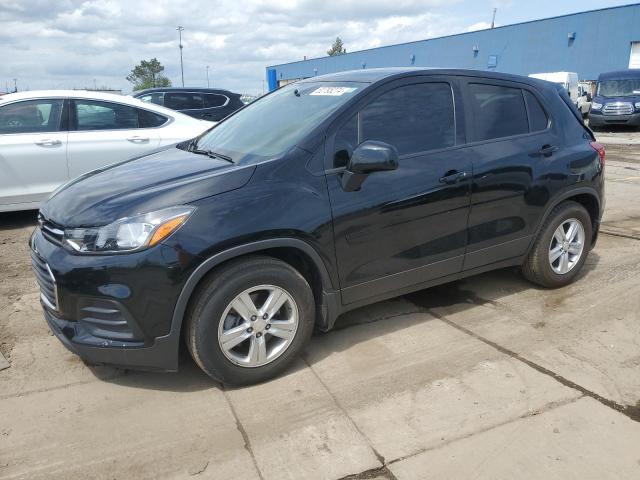 CHEVROLET TRAX 2019 3gncjksb9kl265212