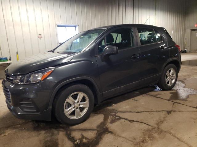 CHEVROLET TRAX 2019 3gncjksb9kl313923