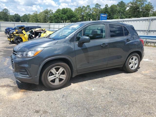 CHEVROLET TRAX 2019 3gncjksb9kl381347