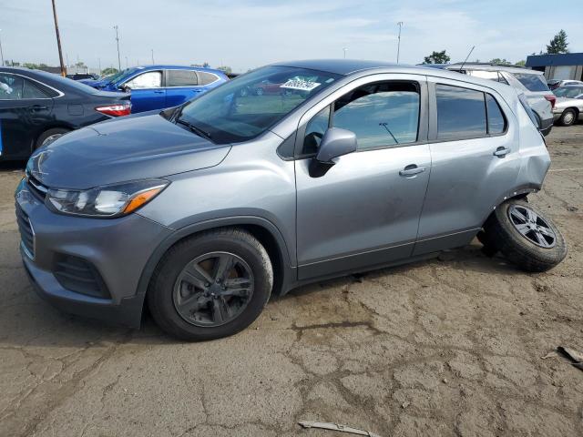 CHEVROLET TRAX 2020 3gncjksb9ll112914