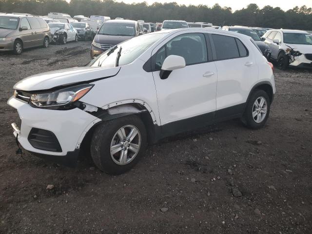 CHEVROLET TRAX 2020 3gncjksb9ll118759