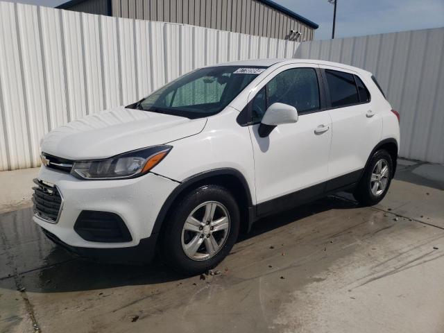 CHEVROLET TRAX 2020 3gncjksb9ll119264