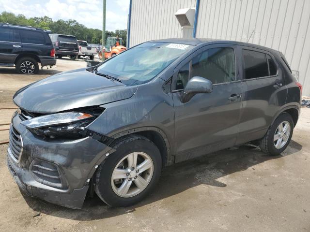 CHEVROLET TRAX LS 2020 3gncjksb9ll171526