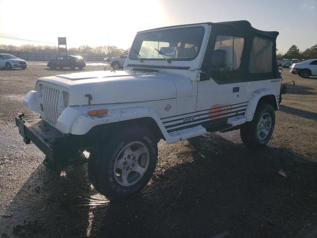 JEEP WRANGLER 1992 3gncjksb9ll191758