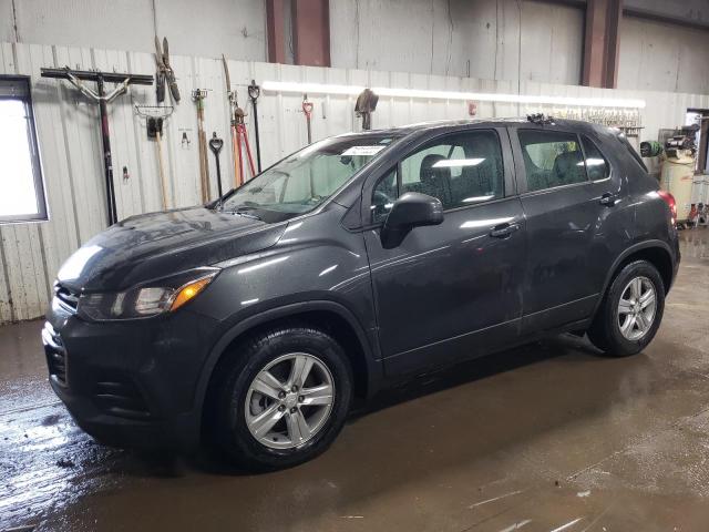 CHEVROLET TRAX 2019 3gncjksbxkl214530