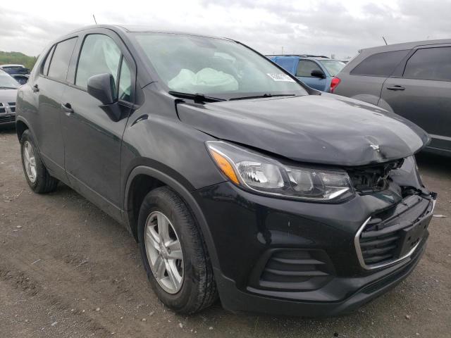 CHEVROLET TRAX LS 2019 3gncjksbxkl260679