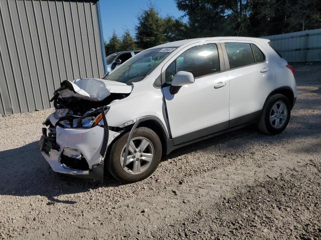 CHEVROLET TRAX 2019 3gncjksbxkl264652