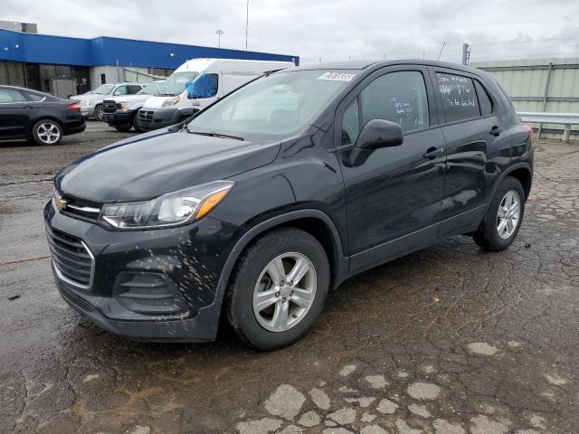 CHEVROLET TRAX LS 2019 3gncjksbxkl353461