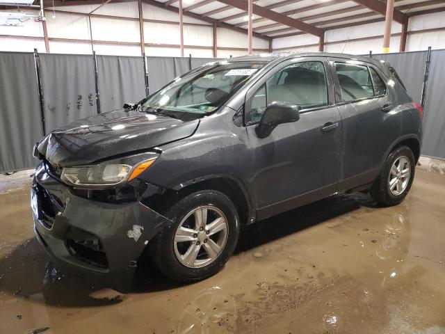 CHEVROLET TRAX 2019 3gncjksbxkl405431