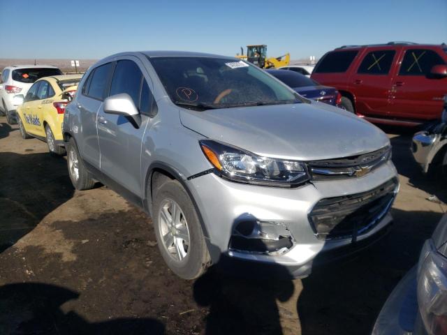 CHEVROLET TRAX LS 2020 3gncjksbxll129401