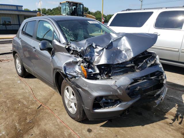 CHEVROLET TRAX LS 2020 3gncjksbxll155979