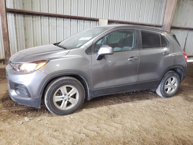 CHEVROLET TRAX 2020 3gncjksbxll176685