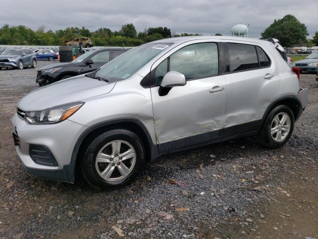 CHEVROLET TRAX LS 2020 3gncjksbxll209961