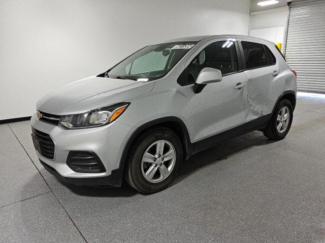 CHEVROLET TRAX LS 2020 3gncjksbxll299838