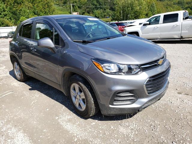 CHEVROLET TRAX LS 2020 3gncjksbxll299998