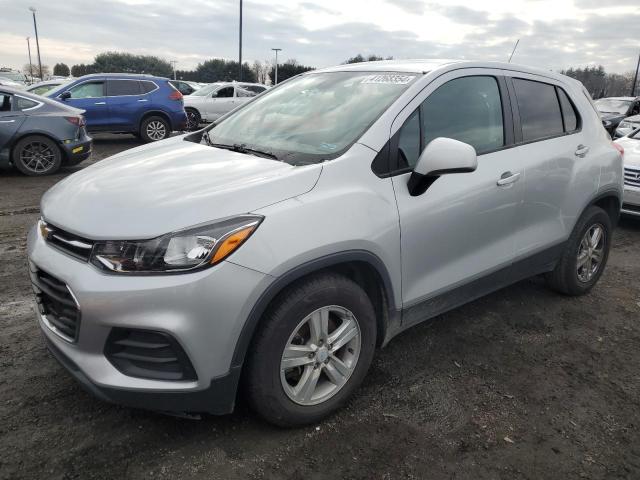 CHEVROLET TRAX 2020 3gncjksbxll343725