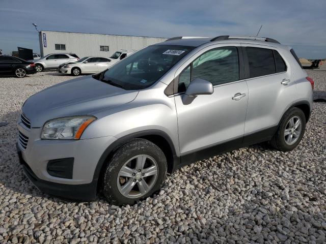 CHEVROLET TRAX 2015 3gncjlsb0fl210658