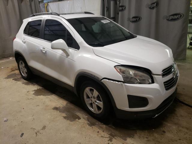 CHEVROLET TRAX 1LT 2015 3gncjlsb0fl235463