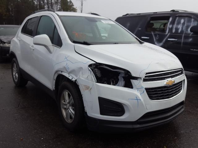 CHEVROLET TRAX 1LT 2015 3gncjlsb0fl246222