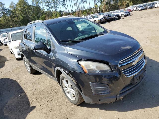 CHEVROLET TRAX 1LT 2015 3gncjlsb0fl246267