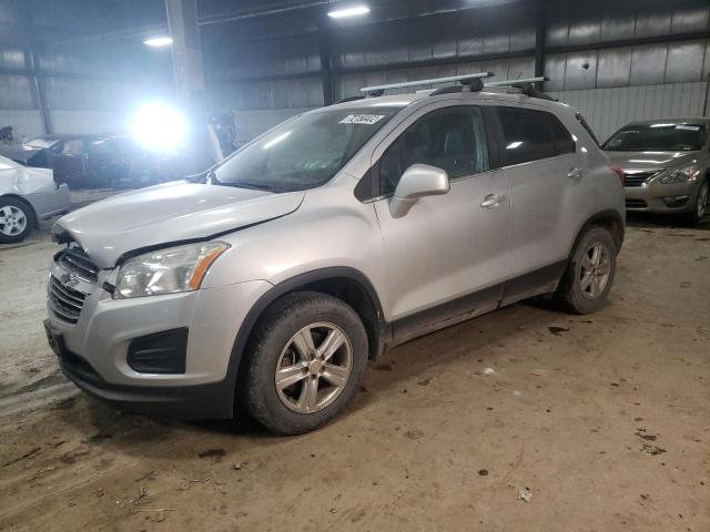 CHEVROLET TRAX 1LT 2015 3gncjlsb0fl255518